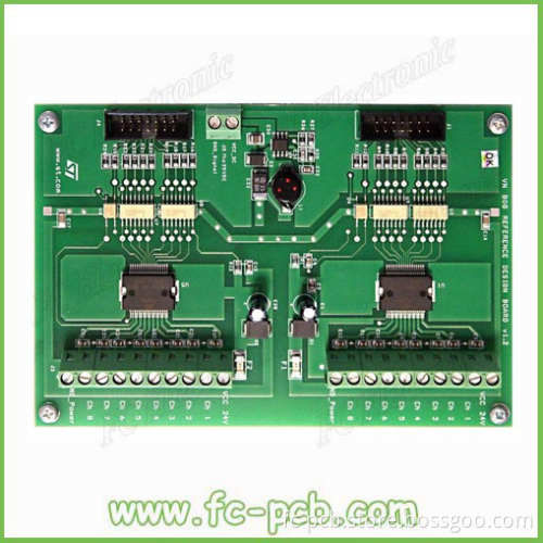 OEM PCB Prototype